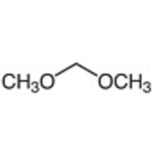Dimethoxymethane >98.0%(GC) 500mL