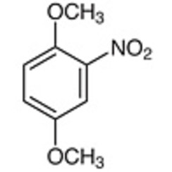 1,4-Dimethoxy-2-nitrobenzene >99.0%(GC) 5g