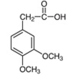 Homoveratric Acid >98.0%(T) 25g