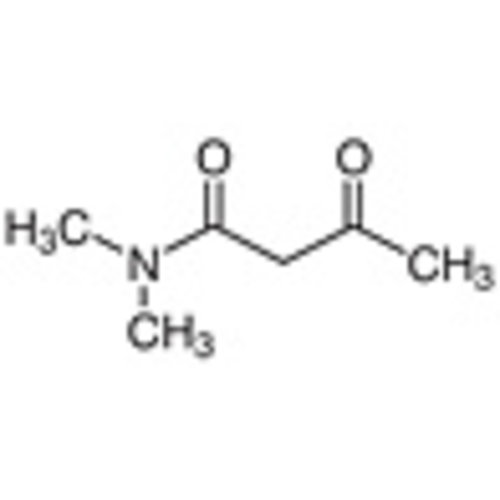 N,N-Dimethylacetoacetamide >97.0%(GC) 500mL