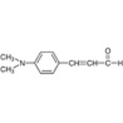 4-Dimethylaminocinnamaldehyde >98.0%(T) 25g