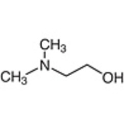 2-(Dimethylamino)ethanol >99.0%(GC)(T) 25mL