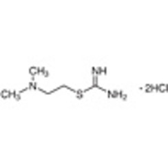 S-[2-(Dimethylamino)ethyl]isothiourea Dihydrochloride >97.0%(T) 10g