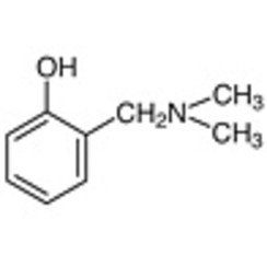 2-Dimethylaminomethylphenol (contains Phenol) >70.0%(GC) 25mL