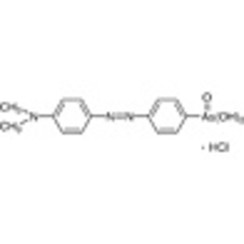 4-(4-Dimethylaminophenylazo)phenylarsonic Acid Hydrochloride >95.0%(T) 25g
