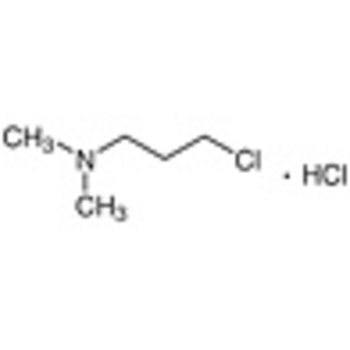 3-(Dimethylamino)propyl Chloride Hydrochloride >98.0%(T) 250g