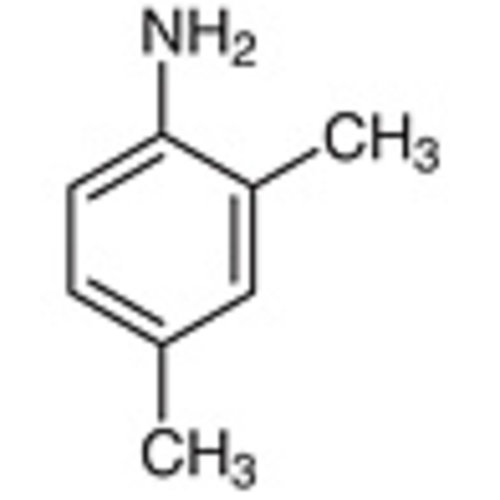 2,4-Dimethylaniline >98.0%(GC)(T) 25mL