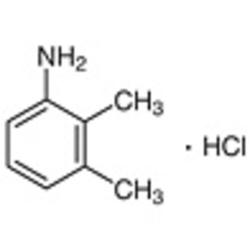 2,3-Dimethylaniline Hydrochloride >98.0%(HPLC)(N) 25g