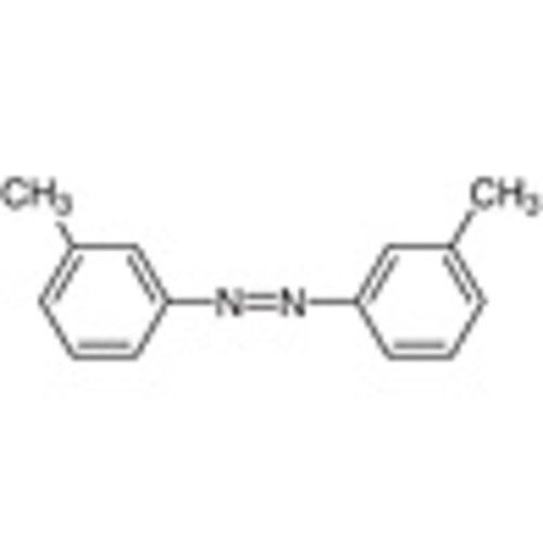 3,3'-Dimethylazobenzene >98.0%(GC) 1g