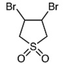3,4-Dibromosulfolane >98.0%(GC) 25g