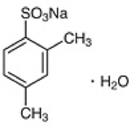 Sodium 2,4-Dimethylbenzenesulfonate Monohydrate >98.0%(T) 500g