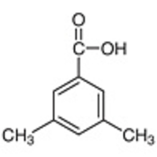 3,5-Dimethylbenzoic Acid >99.0%(T) 25g