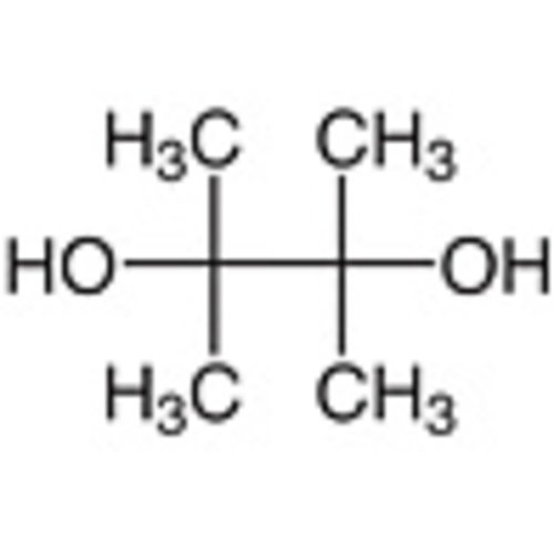 Pinacol >98.0%(GC) 100g