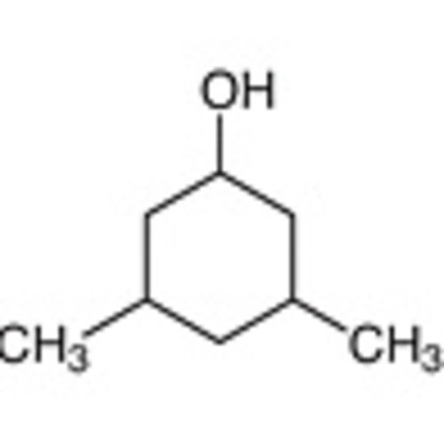 3,5-Dimethylcyclohexanol (mixture of isomers) >98.0%(GC) 25mL