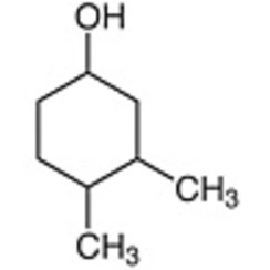 3,4-Dimethylcyclohexanol (mixture of isomers) >97.0%(GC) 25mL