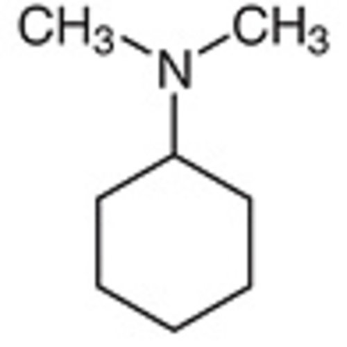 N,N-Dimethylcyclohexylamine >98.0%(GC)(T) 500mL