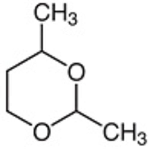 2,4-Dimethyl-1,3-dioxane >98.0%(GC) 10mL