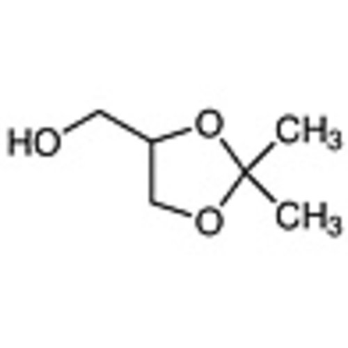 2,2-Dimethyl-1,3-dioxolane-4-methanol >97.0%(GC) 100g