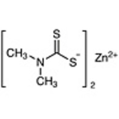 Zinc Dimethyldithiocarbamate >97.0%(T) 25g