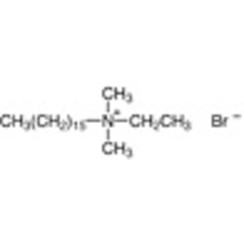 Ethylhexadecyldimethylammonium Bromide >98.0%(T) 25g