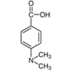 4-Dimethylaminobenzoic Acid >98.0%(HPLC)(T) 25g