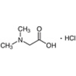 N,N-Dimethylglycine Hydrochloride >98.0%(T) 25g