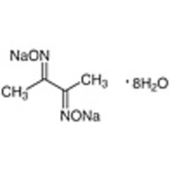 Dimethylglyoxime Disodium Salt Octahydrate >97.0%(W) 25g