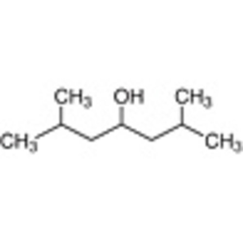 2,6-Dimethyl-4-heptanol >85.0%(GC) 25mL