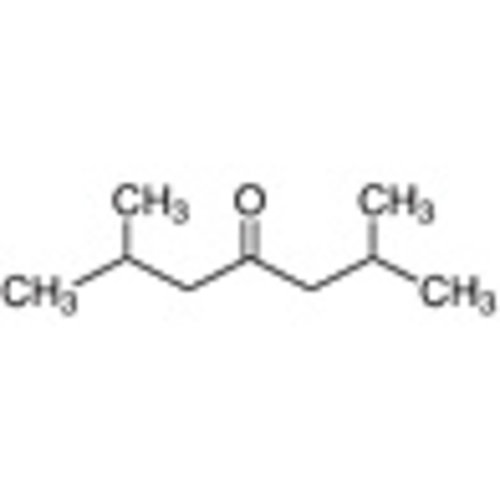 2,6-Dimethyl-4-heptanone >90.0%(GC) 25mL