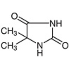 5,5-Dimethylhydantoin >98.0%(T) 500g