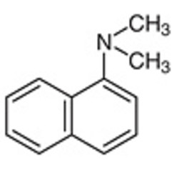 N,N-Dimethyl-1-naphthylamine >99.0%(GC)(T) 500g