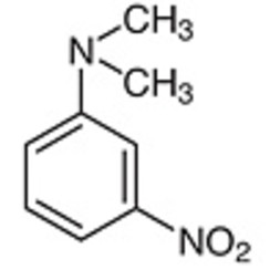 N,N-Dimethyl-3-nitroaniline >99.0%(GC) 25g