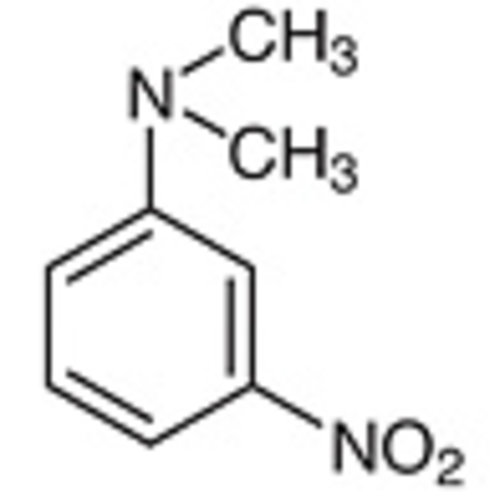 N,N-Dimethyl-3-nitroaniline >99.0%(GC) 25g