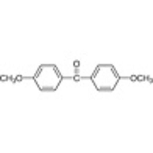 4,4'-Dimethoxybenzophenone >99.0%(GC) 500g