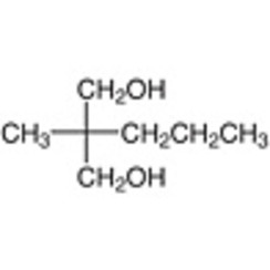 2-Methyl-2-propyl-1,3-propanediol >98.0%(GC) 500g