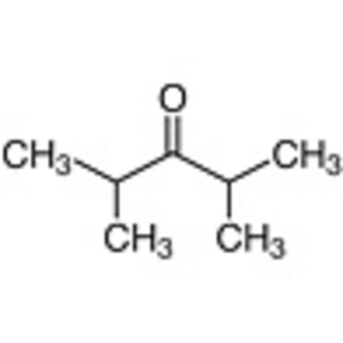 2,4-Dimethyl-3-pentanone >98.0%(GC) 25mL