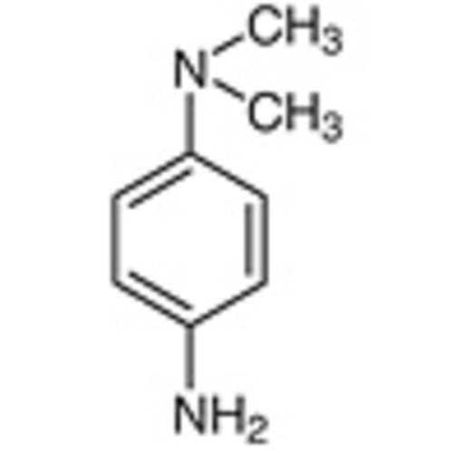 N,N-Dimethyl-1,4-phenylenediamine >98.0%(GC)(T) 25g