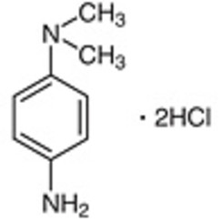 N,N-Dimethyl-1,4-phenylenediamine Dihydrochloride >99.0%(HPLC)(T) 25g