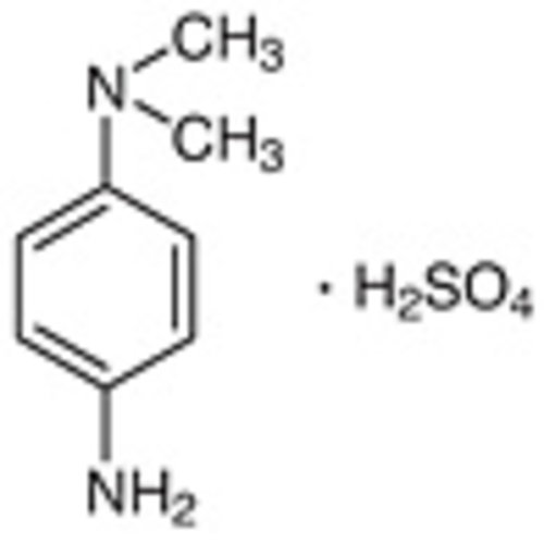 N,N-Dimethyl-1,4-phenylenediamine Sulfate >98.0%(T) 25g