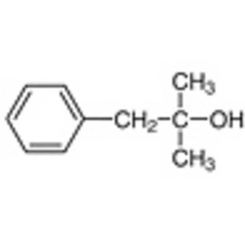 2-Methyl-1-phenyl-2-propanol >98.0%(GC) 100mL