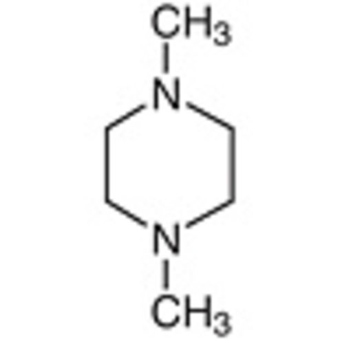 N,N'-Dimethylpiperazine >98.0%(GC)(T) 25mL