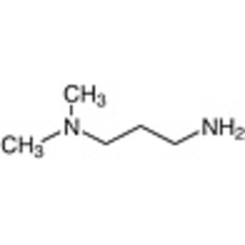 N,N-Dimethyl-1,3-propanediamine >99.0%(GC)(T) 25mL