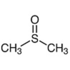 Dimethyl Sulfoxide >99.0%(GC) 500g