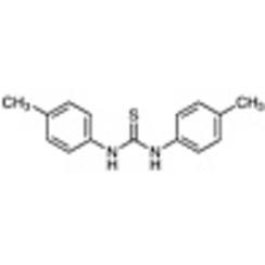 1,3-Di(p-tolyl)thiourea >98.0%(HPLC) 25g