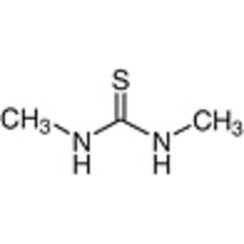 1,3-Dimethylthiourea >97.0%(T) 25g