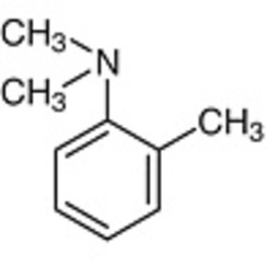 N,N-Dimethyl-o-toluidine >99.0%(GC) 25mL