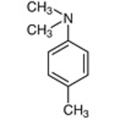 N,N-Dimethyl-p-toluidine >98.0%(GC)(T) 500mL
