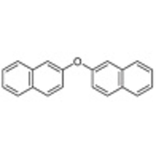 2,2'-Dinaphthyl Ether >99.0%(GC) 25g