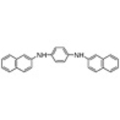 N,N'-Di-2-naphthyl-1,4-phenylenediamine >95.0%(HPLC) 500g