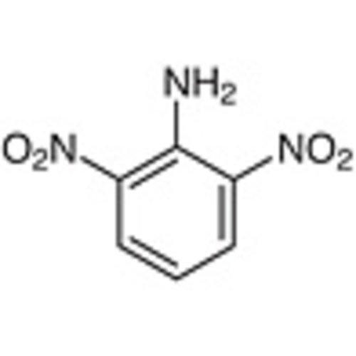 2,6-Dinitroaniline >95.0%(GC) 10g